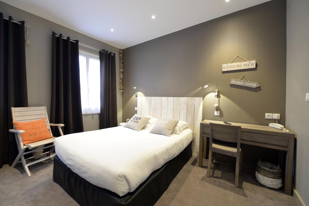 France Hotel نيورْ المظهر الخارجي الصورة