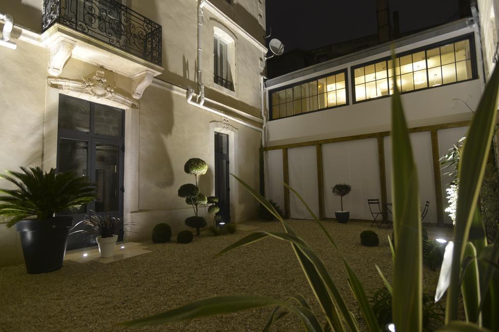 France Hotel نيورْ المظهر الخارجي الصورة