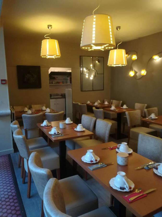 France Hotel نيورْ المظهر الخارجي الصورة