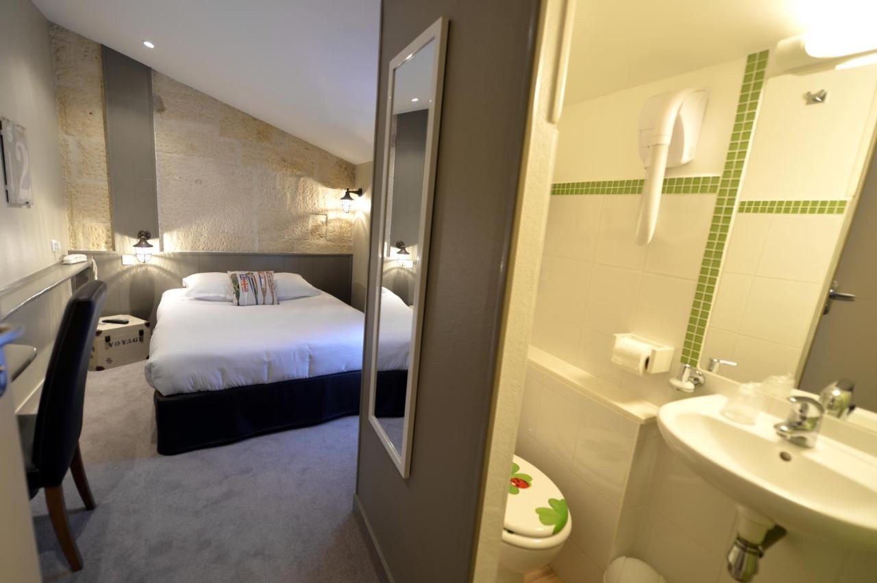 France Hotel نيورْ الغرفة الصورة